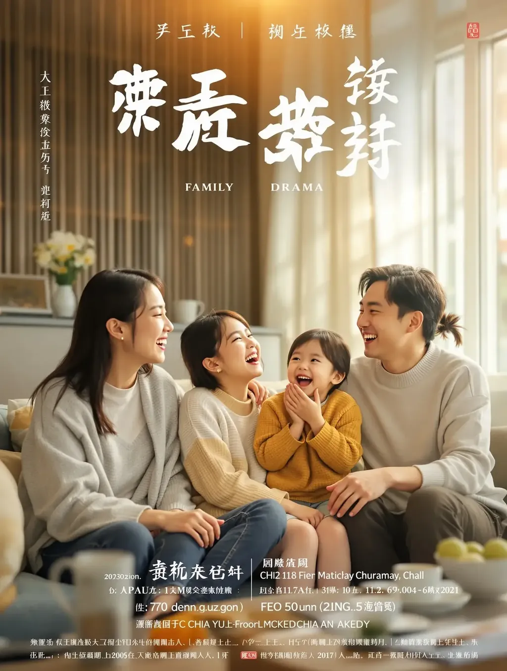 天降萌宝:全家开启宠孙模式 短剧推荐 天降萌宝:全家开启宠孙模式 封面