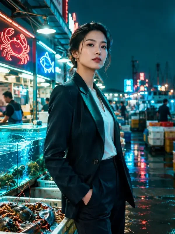 蚕神的丝绸电商封面